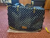 Moschino kelioninis krepsys ( tase) - nuotraukos Nr. 13