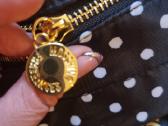 Moschino kelioninis krepsys ( tase) - nuotraukos Nr. 15