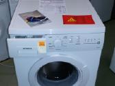 Skalbimo mašina"siemens" Wm 14e160dn