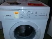 Skalbimo mašina"siemens" Wm 14e160dn - nuotraukos Nr. 3