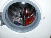 Skalbimo mašina"siemens" Wm 14e160dn - nuotraukos Nr. 4