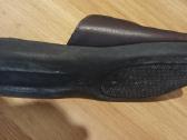 Basutės, juodos ir rudos, 29cm ir 30cm - nuotraukos Nr. 17