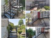 Suvirintojas. Suvirinimo darbai ir montavimas - nuotraukos Nr. 13
