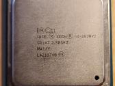 Intel Xeon Lga1150 Lga1155 Lga1356 Lga1366 Lga2011 - nuotraukos Nr. 12