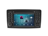 Mercedes Benz Gl X164 Ml W164 android multimedija - nuotraukos Nr. 3