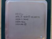 Intel Xeon Lga1150 Lga1155 Lga1356 Lga1366 Lga2011 - nuotraukos Nr. 14