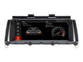 Parduodu Bmw X3 X4 F25 F26 android multimediją - nuotraukos Nr. 3