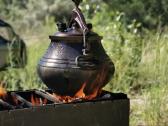 Afganistanietiškas Kazanas ,Kazanas, puodas - nuotraukos Nr. 3