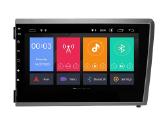 Parduodu Volvo S60 V70 Xc70 android multimediją