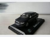 Skoda Superb - nuotraukos Nr. 2