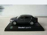 Skoda Superb - nuotraukos Nr. 3