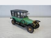 Russo Balt 1913 - nuotraukos Nr. 3