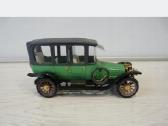 Russo Balt 1913 - nuotraukos Nr. 4
