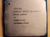 Intel Xeon Lga1150 Lga1155 Lga1356 Lga1366 Lga2011 - nuotraukos Nr. 18