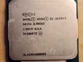 Intel Xeon Lga1150 Lga1155 Lga1356 Lga1366 Lga2011 - nuotraukos Nr. 19
