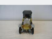 Russo Balt 1912 - nuotraukos Nr. 2