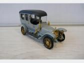 Russo Balt 1912 - nuotraukos Nr. 3