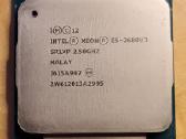 Intel Xeon Lga1150 Lga1155 Lga1356 Lga1366 Lga2011 - nuotraukos Nr. 21
