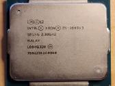 Intel Xeon Lga1150 Lga1155 Lga1356 Lga1366 Lga2011 - nuotraukos Nr. 22