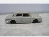 Lancia Flavia - nuotraukos Nr. 4