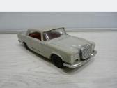Mercedes-benz 250 Se - nuotraukos Nr. 3