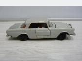Mercedes-benz 250 Se - nuotraukos Nr. 4