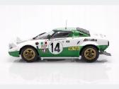 Lancia Stratos - nuotraukos Nr. 3