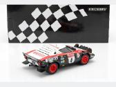 Lancia Stratos - nuotraukos Nr. 5