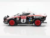 Lancia Stratos - nuotraukos Nr. 6