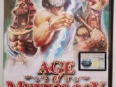 Age Of Mythology Disc 2