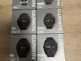 Perku garmin fenix 8 serijos laikrodzius