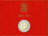 2 Euro Vatican 2013-2017 kolekcinė moneta in Bu - nuotraukos Nr. 3