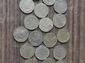 1 kapeika, 20vnt.