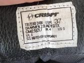 Crispi skarven Gore tex mot medžioklės žygių batai - nuotraukos Nr. 2