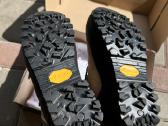 Crispi skarven Gore tex mot medžioklės žygių batai - nuotraukos Nr. 4