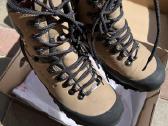 Crispi skarven Gore tex mot medžioklės žygių batai - nuotraukos Nr. 5