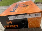 Crispi skarven Gore tex mot medžioklės žygių batai - nuotraukos Nr. 8