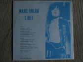 Marc Bolan ir grupės T. Rex plokštelė - nuotraukos Nr. 2