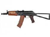 Šratasvydžio automatas Aks-74un