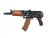Šratasvydžio automatas Aks-74un - nuotraukos Nr. 4