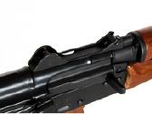 Šratasvydžio automatas Aks-74un - nuotraukos Nr. 5