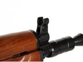 Šratasvydžio automatas Aks-74un - nuotraukos Nr. 6