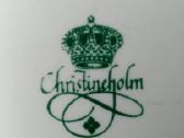 Kepimo forma Christineholm - nuotraukos Nr. 4