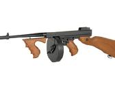 Šratasvydžio automatas Thompson. Tikro dydžio. - nuotraukos Nr. 4