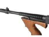 Šratasvydžio automatas Thompson. Tikro dydžio. - nuotraukos Nr. 7