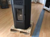 Itališka granulinė krosnelė Extrastove Rt14 12kw - nuotraukos Nr. 6