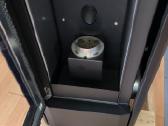 Itališka granulinė krosnelė Extrastove Rt14 12kw - nuotraukos Nr. 2