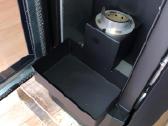 Itališka granulinė krosnelė Extrastove Rt14 12kw - nuotraukos Nr. 7
