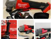 Nauji Originalu Milwaukee Keturiu modeliu Bulgarke