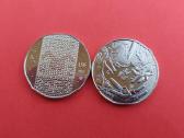 Lietuva 1.50 € monetos ir sidabrines - nuotraukos Nr. 6